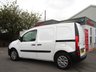 USED 2021 21 MERCEDES-BENZ CITAN 1.5 109 CDI PURE L2  BLUETOOTH + PARK SENSORS