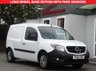 USED 2021 21 MERCEDES-BENZ CITAN 1.5 109 CDI PURE L2  BLUETOOTH + PARK SENSORS