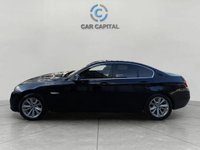 USED 2015 15 BMW 5 SERIES 2.0 518d SE Saloon 4dr Diesel Auto Euro 6 (s/s) (150 ps) 2 KEYS+PARK SENS+LONG MOT & SERVICE