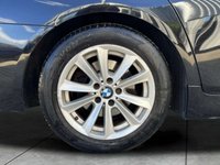 USED 2015 15 BMW 5 SERIES 2.0 518d SE Saloon 4dr Diesel Auto Euro 6 (s/s) (150 ps) 2 KEYS+PARK SENS+LONG MOT & SERVICE