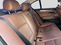 USED 2015 15 BMW 5 SERIES 2.0 518d SE Saloon 4dr Diesel Auto Euro 6 (s/s) (150 ps) 2 KEYS+PARK SENS+LONG MOT & SERVICE