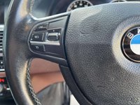 USED 2015 15 BMW 5 SERIES 2.0 518d SE Saloon 4dr Diesel Auto Euro 6 (s/s) (150 ps) 2 KEYS+PARK SENS+LONG MOT & SERVICE