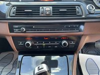 USED 2015 15 BMW 5 SERIES 2.0 518d SE Saloon 4dr Diesel Auto Euro 6 (s/s) (150 ps) 2 KEYS+PARK SENS+LONG MOT & SERVICE
