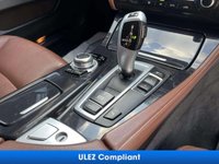 USED 2015 15 BMW 5 SERIES 2.0 518d SE Saloon 4dr Diesel Auto Euro 6 (s/s) (150 ps) 2 KEYS+PARK SENS+LONG MOT & SERVICE