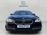 USED 2015 15 BMW 5 SERIES 2.0 518d SE Saloon 4dr Diesel Auto Euro 6 (s/s) (150 ps) 2 KEYS+PARK SENS+LONG MOT & SERVICE