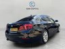 USED 2015 15 BMW 5 SERIES 2.0 518d SE Saloon 4dr Diesel Auto Euro 6 (s/s) (150 ps) 2 KEYS+PARK SENS+LONG MOT & SERVICE