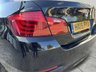 USED 2015 15 BMW 5 SERIES 2.0 518d SE Saloon 4dr Diesel Auto Euro 6 (s/s) (150 ps) 2 KEYS+PARK SENS+LONG MOT & SERVICE