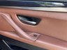 USED 2015 15 BMW 5 SERIES 2.0 518d SE Saloon 4dr Diesel Auto Euro 6 (s/s) (150 ps) 2 KEYS+PARK SENS+LONG MOT & SERVICE