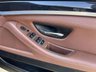 USED 2015 15 BMW 5 SERIES 2.0 518d SE Saloon 4dr Diesel Auto Euro 6 (s/s) (150 ps) 2 KEYS+PARK SENS+LONG MOT & SERVICE