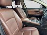 USED 2015 15 BMW 5 SERIES 2.0 518d SE Saloon 4dr Diesel Auto Euro 6 (s/s) (150 ps) 2 KEYS+PARK SENS+LONG MOT & SERVICE