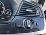USED 2015 15 BMW 5 SERIES 2.0 518d SE Saloon 4dr Diesel Auto Euro 6 (s/s) (150 ps) 2 KEYS+PARK SENS+LONG MOT & SERVICE