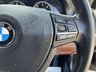 USED 2015 15 BMW 5 SERIES 2.0 518d SE Saloon 4dr Diesel Auto Euro 6 (s/s) (150 ps) 2 KEYS+PARK SENS+LONG MOT & SERVICE