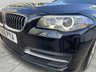 USED 2015 15 BMW 5 SERIES 2.0 518d SE Saloon 4dr Diesel Auto Euro 6 (s/s) (150 ps) 2 KEYS+PARK SENS+LONG MOT & SERVICE