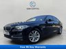 USED 2015 15 BMW 5 SERIES 2.0 518d SE Saloon 4dr Diesel Auto Euro 6 (s/s) (150 ps) 2 KEYS+PARK SENS+LONG MOT & SERVICE