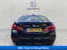 USED 2015 15 BMW 5 SERIES 2.0 518d SE Saloon 4dr Diesel Auto Euro 6 (s/s) (150 ps) 2 KEYS+PARK SENS+LONG MOT & SERVICE