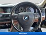 USED 2015 15 BMW 5 SERIES 2.0 518d SE Saloon 4dr Diesel Auto Euro 6 (s/s) (150 ps) 2 KEYS+PARK SENS+LONG MOT & SERVICE