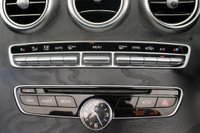 USED 2017 17 MERCEDES-BENZ C-CLASS 2.0 C200 AMG Line Cabriolet 2dr Petrol G-Tronic+ Euro 6 (s/s) (184 ps) 