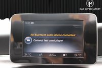 USED 2017 17 MERCEDES-BENZ C-CLASS 2.0 C200 AMG Line Cabriolet 2dr Petrol G-Tronic+ Euro 6 (s/s) (184 ps) 