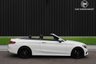 USED 2017 17 MERCEDES-BENZ C-CLASS 2.0 C200 AMG Line Cabriolet 2dr Petrol G-Tronic+ Euro 6 (s/s) (184 ps) 