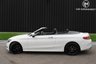 USED 2017 17 MERCEDES-BENZ C-CLASS 2.0 C200 AMG Line Cabriolet 2dr Petrol G-Tronic+ Euro 6 (s/s) (184 ps) 
