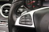 USED 2017 17 MERCEDES-BENZ C-CLASS 2.0 C200 AMG Line Cabriolet 2dr Petrol G-Tronic+ Euro 6 (s/s) (184 ps) 