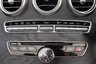 USED 2017 17 MERCEDES-BENZ C-CLASS 2.0 C200 AMG Line Cabriolet 2dr Petrol G-Tronic+ Euro 6 (s/s) (184 ps) 