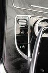 USED 2017 17 MERCEDES-BENZ C-CLASS 2.0 C200 AMG Line Cabriolet 2dr Petrol G-Tronic+ Euro 6 (s/s) (184 ps) 