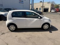 USED 2014 64 VOLKSWAGEN UP! 1.0 Move up! Hatchback 5dr Petrol Manual Euro 5 (60 ps) only 50,000 miles 10 service stamps