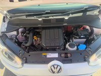 USED 2014 64 VOLKSWAGEN UP! 1.0 Move up! Hatchback 5dr Petrol Manual Euro 5 (60 ps) only 50,000 miles 10 service stamps