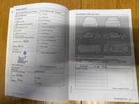 USED 2014 64 VOLKSWAGEN UP! 1.0 Move up! Hatchback 5dr Petrol Manual Euro 5 (60 ps) only 50,000 miles 10 service stamps