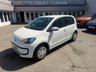 USED 2014 64 VOLKSWAGEN UP! 1.0 Move up! Hatchback 5dr Petrol Manual Euro 5 (60 ps) only 50,000 miles 10 service stamps