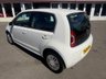 USED 2014 64 VOLKSWAGEN UP! 1.0 Move up! Hatchback 5dr Petrol Manual Euro 5 (60 ps) only 50,000 miles 10 service stamps