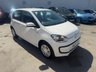 USED 2014 64 VOLKSWAGEN UP! 1.0 Move up! Hatchback 5dr Petrol Manual Euro 5 (60 ps) only 50,000 miles 10 service stamps