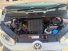 USED 2014 64 VOLKSWAGEN UP! 1.0 Move up! Hatchback 5dr Petrol Manual Euro 5 (60 ps) only 50,000 miles 10 service stamps