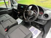 USED 2020 70 MERCEDES-BENZ SPRINTER 2.0 315 CDI PROGRESSIVE RECOVERY TRUCK 16FT 2DR DIESEL AUTOMATIC 9G-TRONIC RWD L2 EURO 6 (S/S) (150 PS)  NO VAT - 1 OWNER FROM NEW - DIRECT FROM LEASING COMPANY - FULL SERVICE HISTORY - HPI CHECK ALL CLEAR - ULEZ / LEZ / CAZ COMPLIANT - EURO 6 - 2 KEYS - BRAND NEW 16FT BED - BRAND NEW STEALTH 13500LB WINCH - WIRELESS WINCH REMOTE - DOUBLE SPRINGS - AUTOMATIC - PADDLE SHIFT - 3 SEATER - DAB - BLUETOOTH - KEYLESS START - FINANCE AVAILABLE - ZERO DEPOSIT OFFERS - ALL VANS/CARS WELCOME IN PART-EXCHANGE, ANY AGE, ANY MILEAGE, ANY CONDITION
