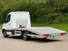 USED 2020 70 MERCEDES-BENZ SPRINTER 2.0 315 CDI PROGRESSIVE RECOVERY TRUCK 16FT 2DR DIESEL AUTOMATIC 9G-TRONIC RWD L2 EURO 6 (S/S) (150 PS)  NO VAT - 1 OWNER FROM NEW - DIRECT FROM LEASING COMPANY - FULL SERVICE HISTORY - HPI CHECK ALL CLEAR - ULEZ / LEZ / CAZ COMPLIANT - EURO 6 - 2 KEYS - BRAND NEW 16FT BED - BRAND NEW STEALTH 13500LB WINCH - WIRELESS WINCH REMOTE - DOUBLE SPRINGS - AUTOMATIC - PADDLE SHIFT - 3 SEATER - DAB - BLUETOOTH - KEYLESS START - FINANCE AVAILABLE - ZERO DEPOSIT OFFERS - ALL VANS/CARS WELCOME IN PART-EXCHANGE, ANY AGE, ANY MILEAGE, ANY CONDITION