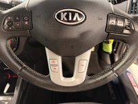 USED 2010 10 KIA CEED 1.6 CRDi 3 Sports Wagon 5dr Diesel Auto Euro 4 (113 bhp) Great Service History-Air Con