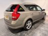 USED 2010 10 KIA CEED 1.6 CRDi 3 Sports Wagon 5dr Diesel Auto Euro 4 (113 bhp) Great Service History-Air Con