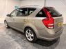 USED 2010 10 KIA CEED 1.6 CRDi 3 Sports Wagon 5dr Diesel Auto Euro 4 (113 bhp) Great Service History-Air Con