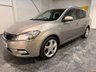 USED 2010 10 KIA CEED 1.6 CRDi 3 Sports Wagon 5dr Diesel Auto Euro 4 (113 bhp) Great Service History-Air Con