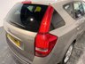 USED 2010 10 KIA CEED 1.6 CRDi 3 Sports Wagon 5dr Diesel Auto Euro 4 (113 bhp) Great Service History-Air Con