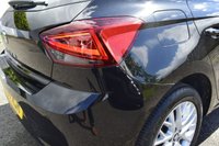 USED 2017 67 SEAT IBIZA 1.0 MPI SE Hatchback 5dr Petrol Manual Euro 6 (s/s) (75 ps) A FULL SERVICE HISTORY