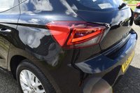 USED 2017 67 SEAT IBIZA 1.0 MPI SE Hatchback 5dr Petrol Manual Euro 6 (s/s) (75 ps) A FULL SERVICE HISTORY