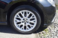 USED 2017 67 SEAT IBIZA 1.0 MPI SE Hatchback 5dr Petrol Manual Euro 6 (s/s) (75 ps) A FULL SERVICE HISTORY