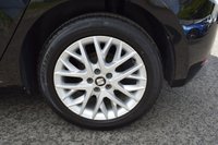 USED 2017 67 SEAT IBIZA 1.0 MPI SE Hatchback 5dr Petrol Manual Euro 6 (s/s) (75 ps) A FULL SERVICE HISTORY