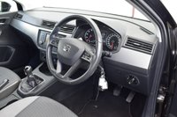 USED 2017 67 SEAT IBIZA 1.0 MPI SE Hatchback 5dr Petrol Manual Euro 6 (s/s) (75 ps) A FULL SERVICE HISTORY