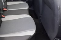 USED 2017 67 SEAT IBIZA 1.0 MPI SE Hatchback 5dr Petrol Manual Euro 6 (s/s) (75 ps) A FULL SERVICE HISTORY