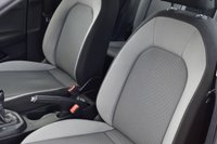 USED 2017 67 SEAT IBIZA 1.0 MPI SE Hatchback 5dr Petrol Manual Euro 6 (s/s) (75 ps) A FULL SERVICE HISTORY