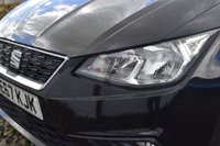 USED 2017 67 SEAT IBIZA 1.0 MPI SE Hatchback 5dr Petrol Manual Euro 6 (s/s) (75 ps) A FULL SERVICE HISTORY