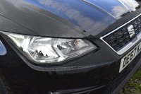 USED 2017 67 SEAT IBIZA 1.0 MPI SE Hatchback 5dr Petrol Manual Euro 6 (s/s) (75 ps) A FULL SERVICE HISTORY